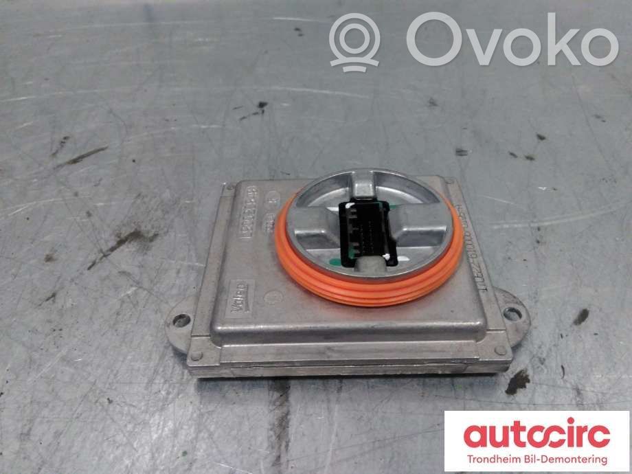BMW i3 LED ballast control module 