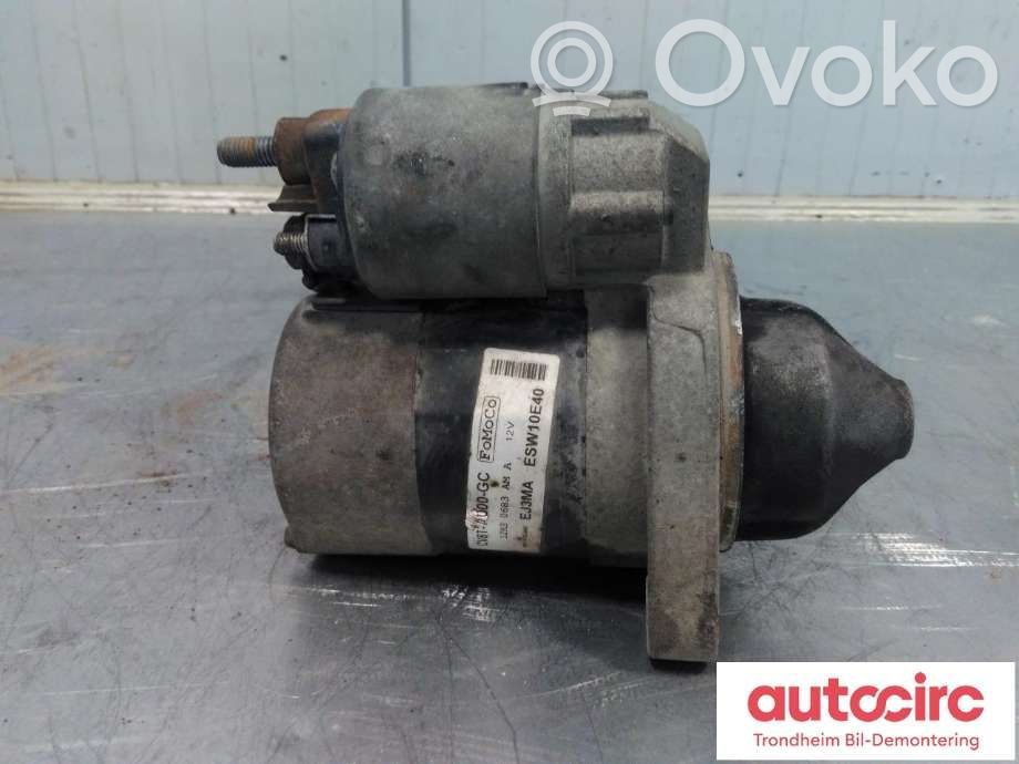 Ford Focus Starter motor 