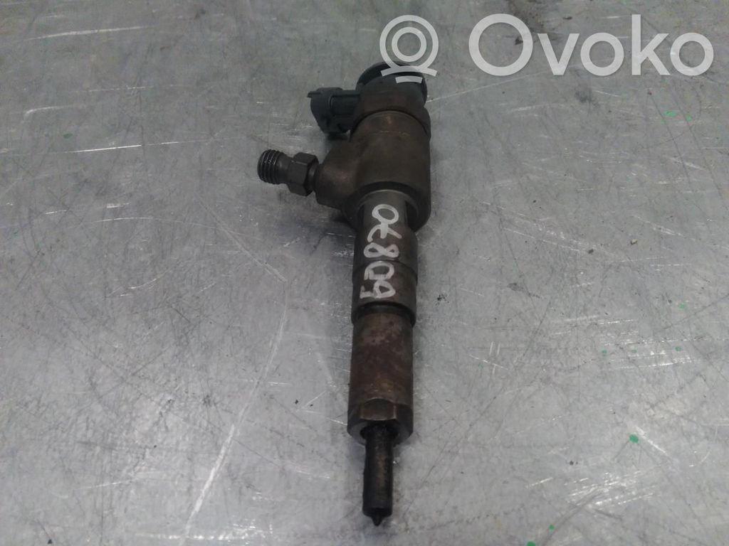 Inyector de combustible   1980K2,0445110252,565889,0445110252,1980K2,565889
