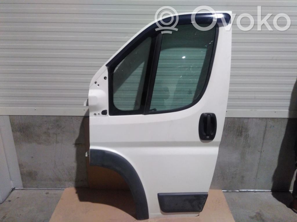 Peugeot Boxer Priekinės durys 