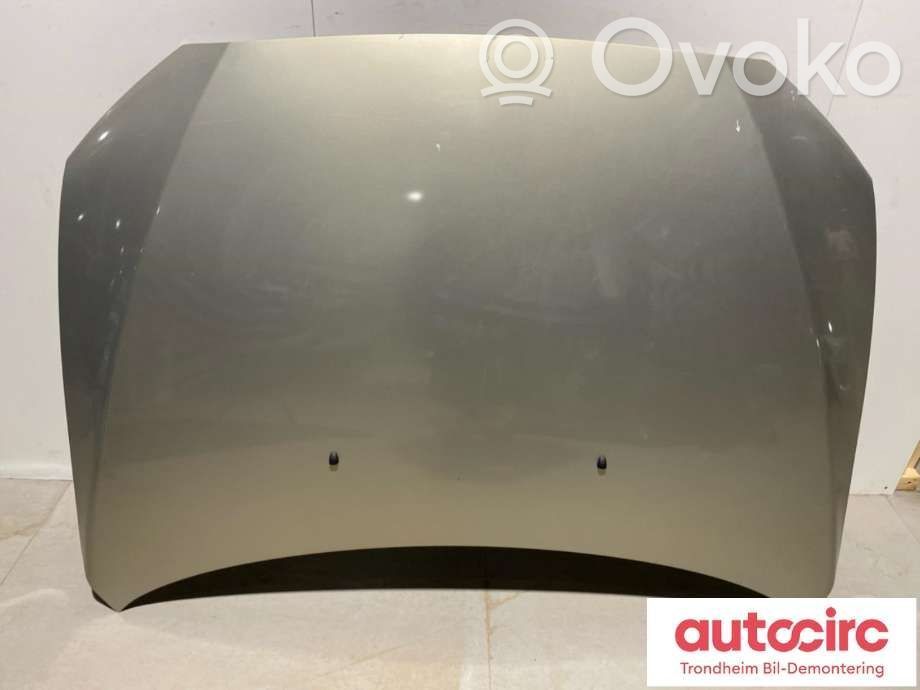 Mitsubishi Lancer VIII Dzinēja pārsegs (vāks) 