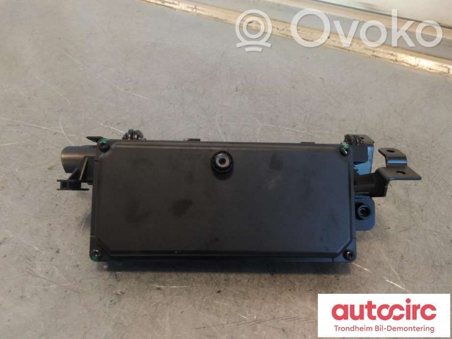 Volvo XC90 Front parking sensor holder (PDC) 