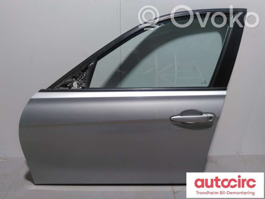 BMW 3 F30 F35 F31 Дверь 