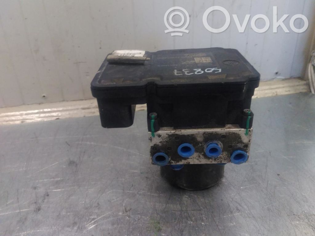 Ford Focus ABS bloks 