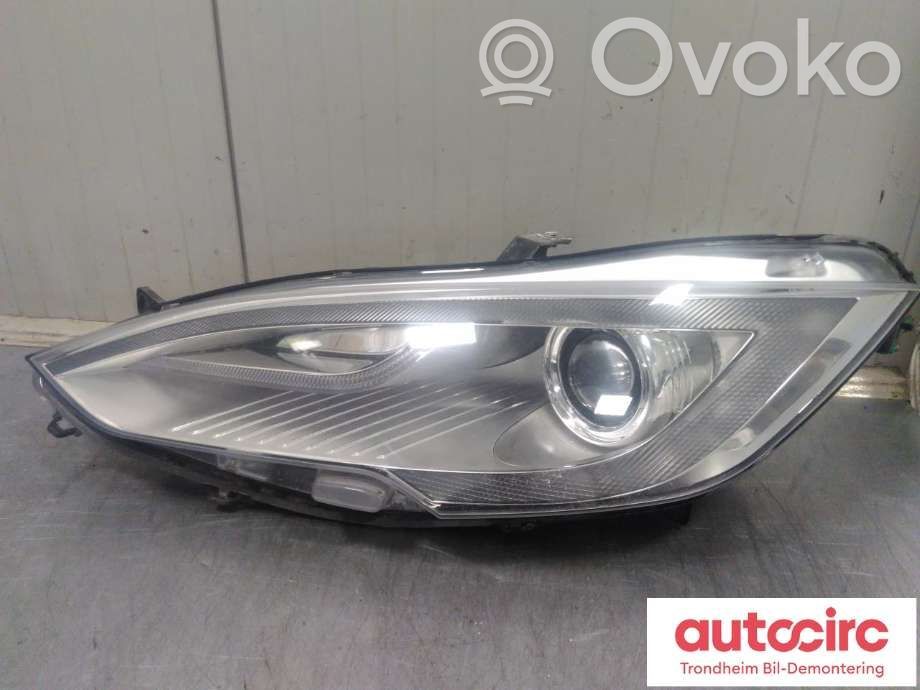 Headlight/headlamp   101222400C,101222400C