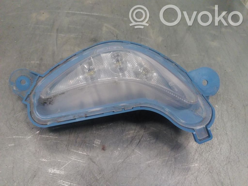 Renault Zoe LED Daytime headlight 