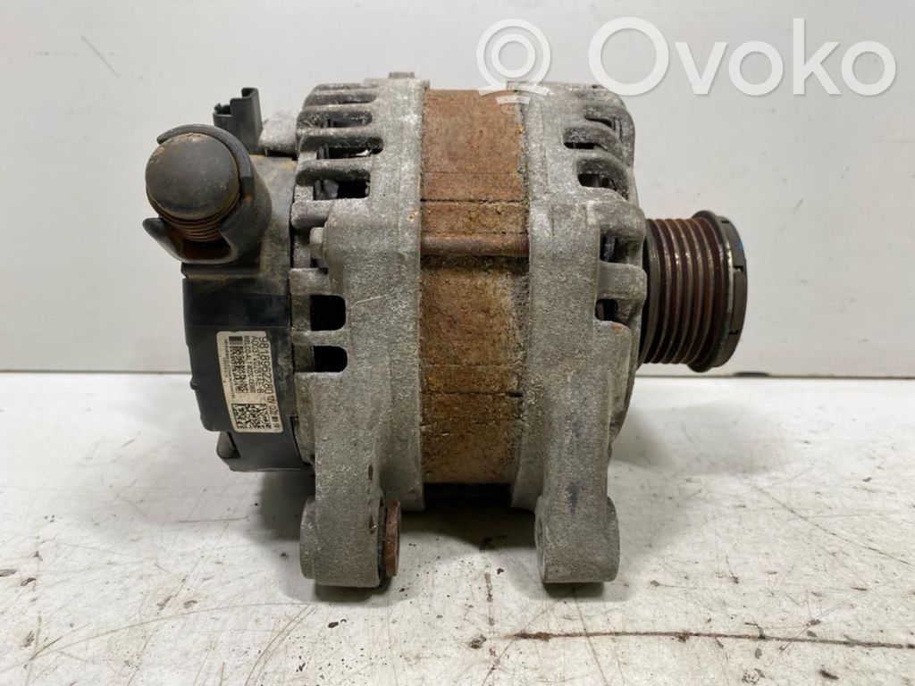 Toyota ProAce City Generator/alternator 