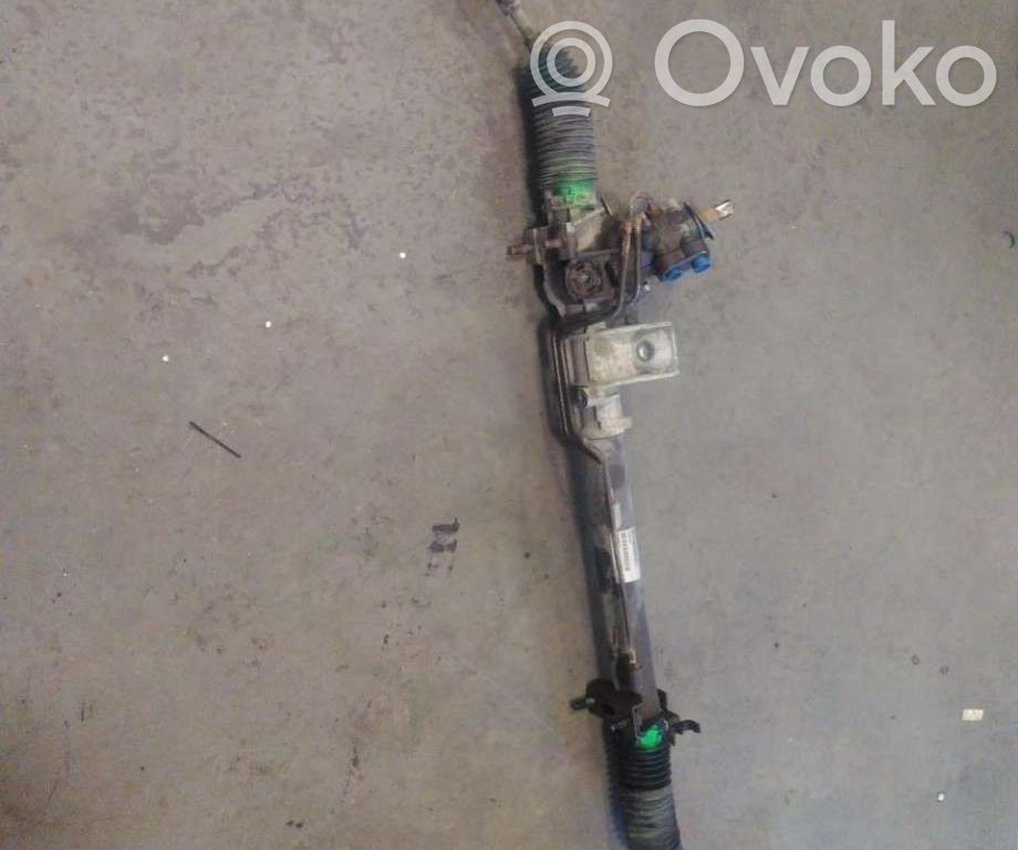 Volvo S80 Vairo kolonėlė 