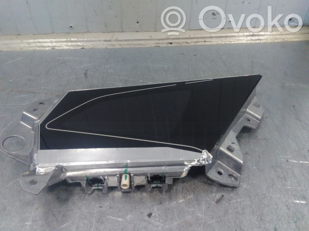 Audi e-tron Kiti valdymo blokai/ moduliai 