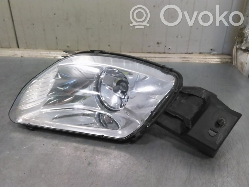 Peugeot 308 Etusumuvalo 