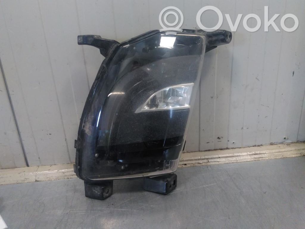 Tesla Model S LED-päiväajovalo 