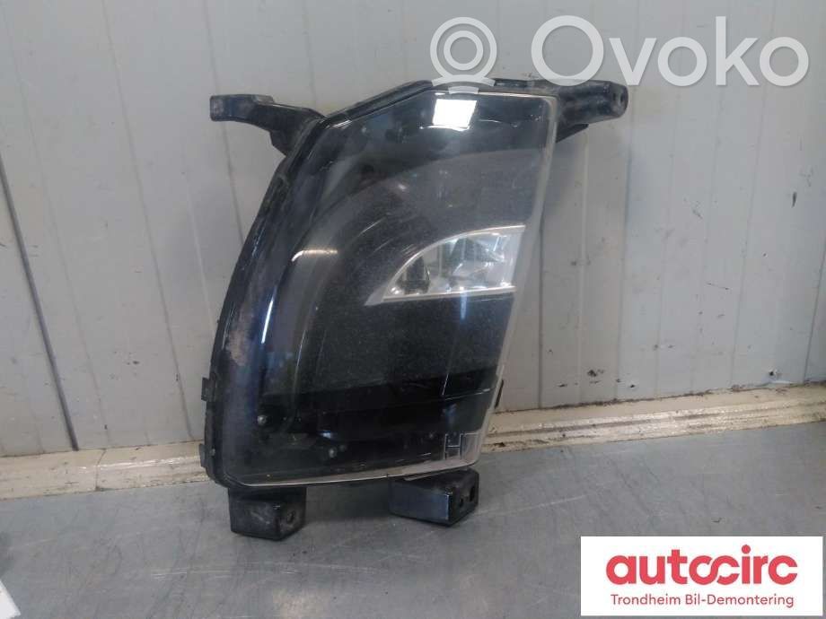 Tesla Model S LED dienas gaisma 