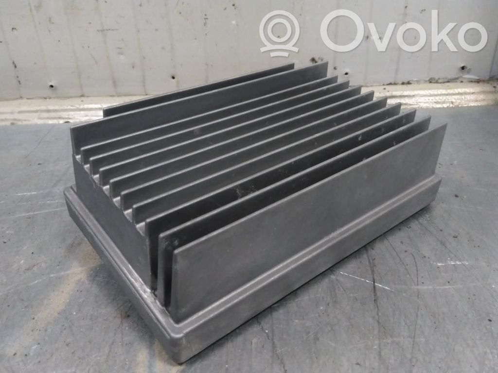 BMW 1 F20 F21 Amplificateur de son 