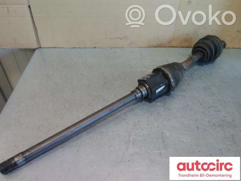 BMW X5 E53 Front driveshaft 