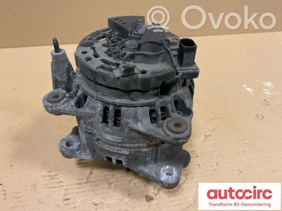 Audi A4 S4 B6 8E 8H Generatorius 