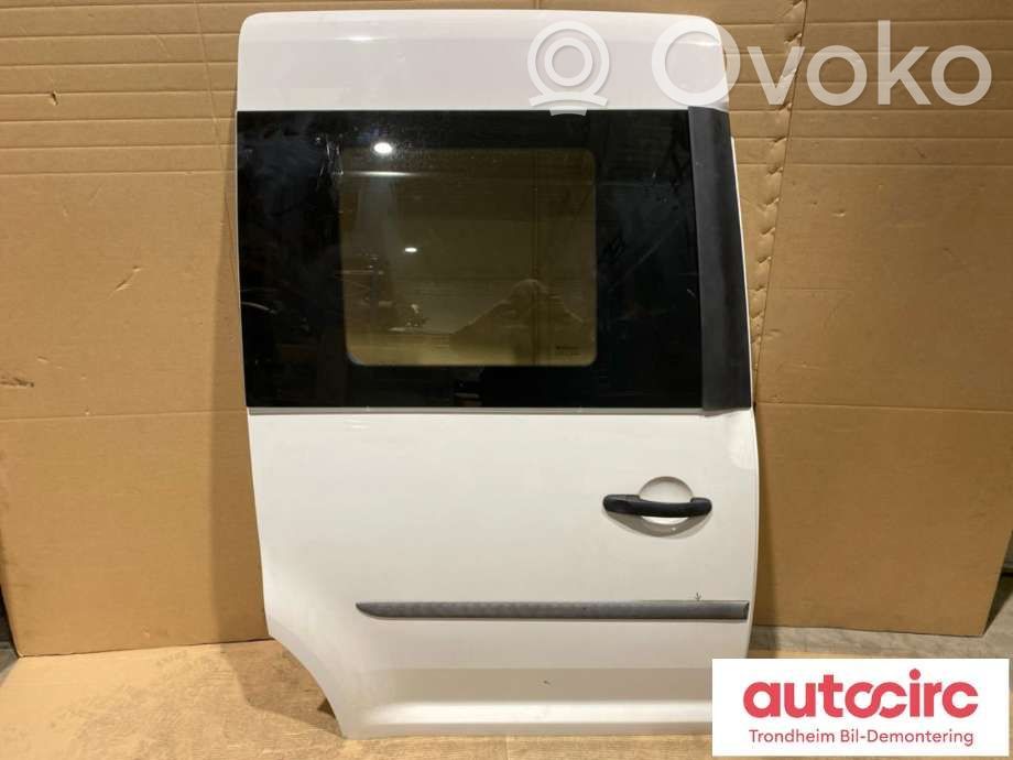 Peugeot Partner Side sliding door 