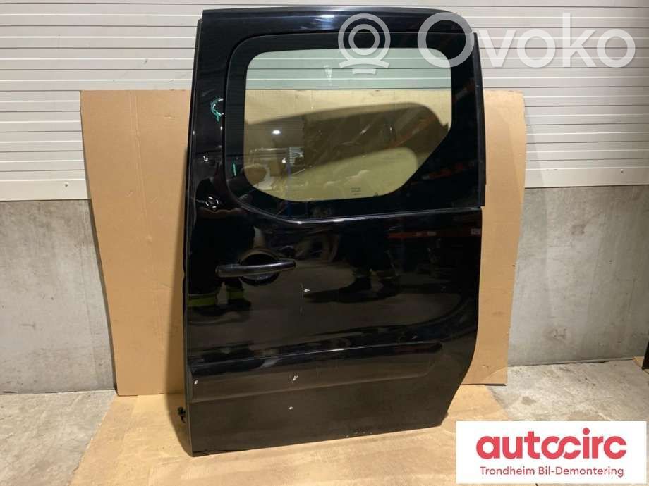 Peugeot Partner Side sliding door 