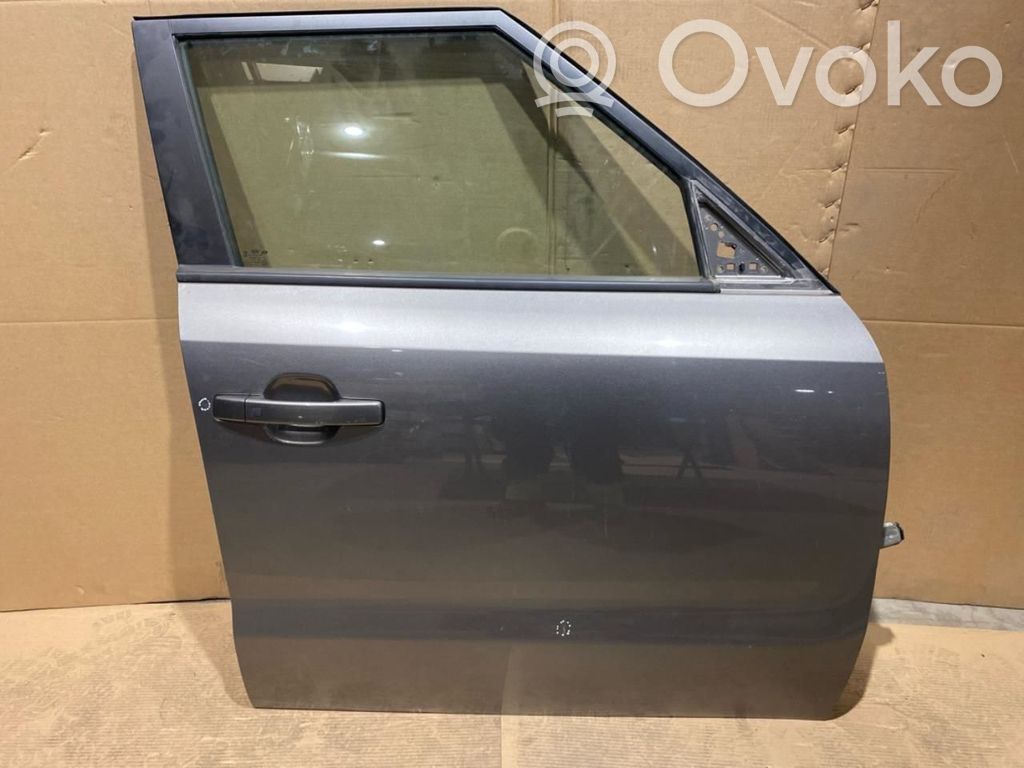 KIA Soul Priekinės durys 