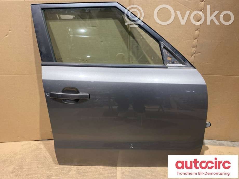KIA Soul Puerta delantera 