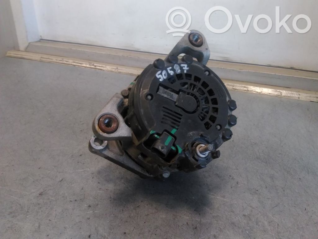 Opel Mokka Alternator 