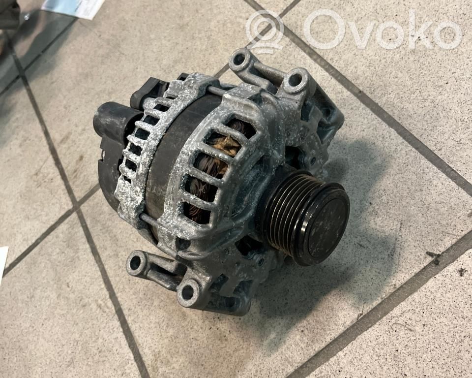 Audi A4 S4 B8 8K Alternator 