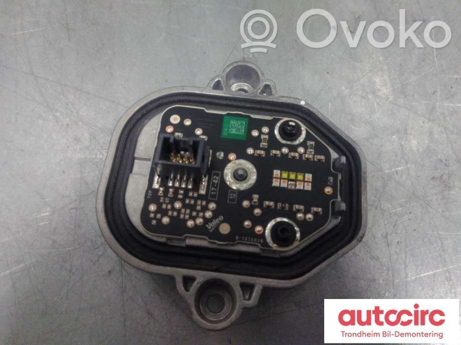 Volvo XC90 LED ballast control module 