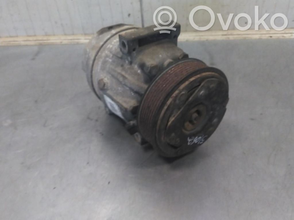 Nissan Interstar Kompresor / Sprężarka klimatyzacji A/C 