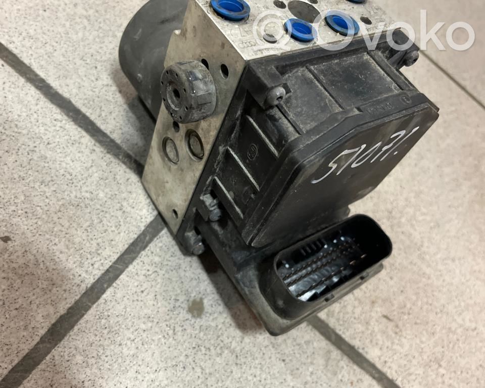 Audi A4 S4 B6 8E 8H Bomba de ABS 