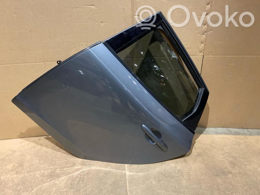 Volvo V40 Puerta trasera 