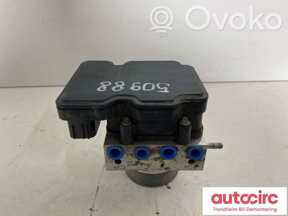 Opel Combo E ABS Pump 