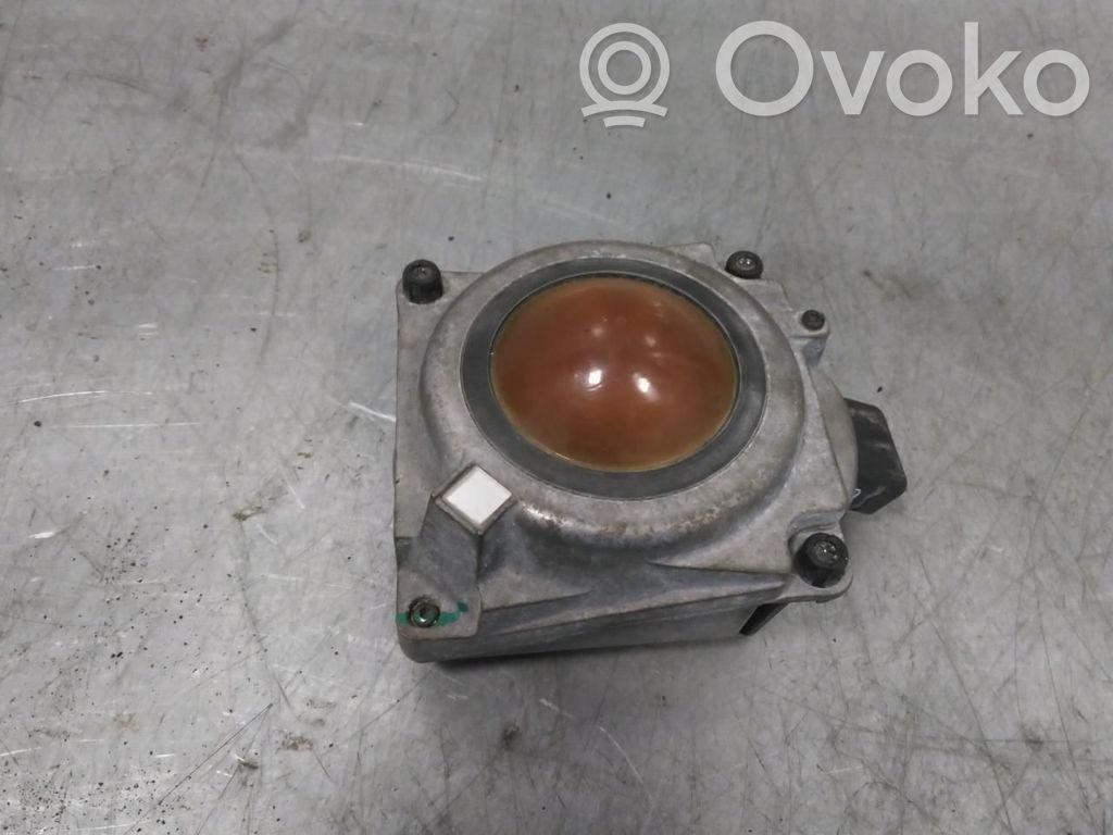 Volkswagen PASSAT CC Sensor de radar Distronic 