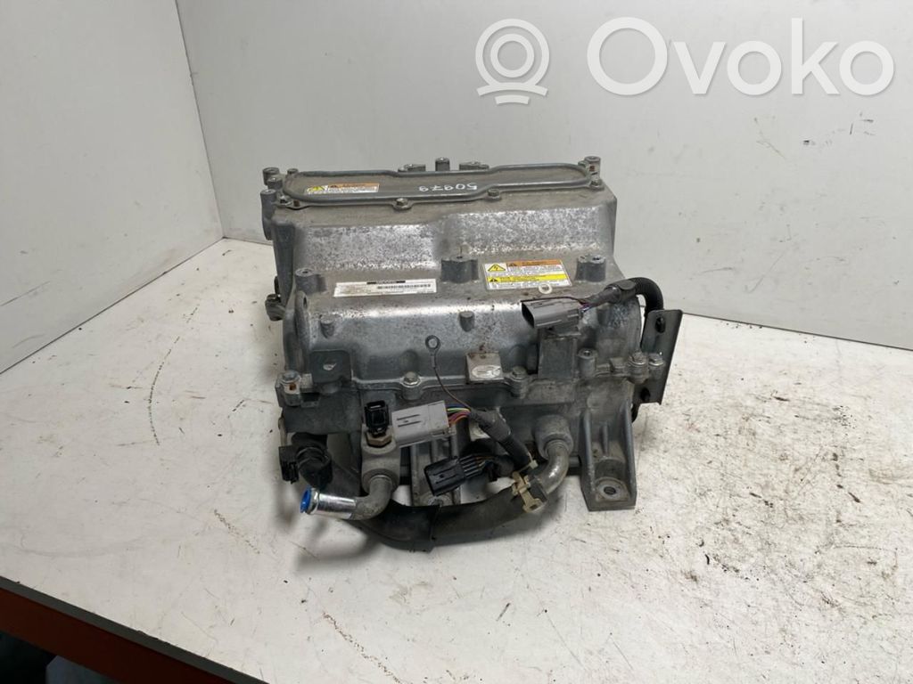 Mitsubishi Outlander Inversor/convertidor de voltaje 