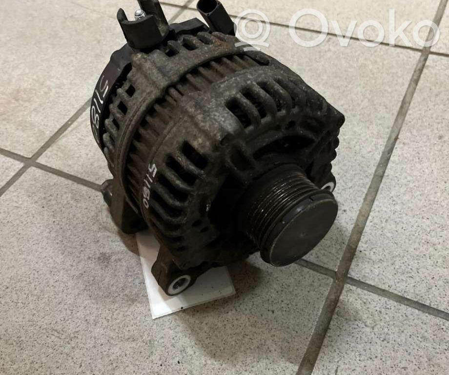 Ford Galaxy Generator/alternator 