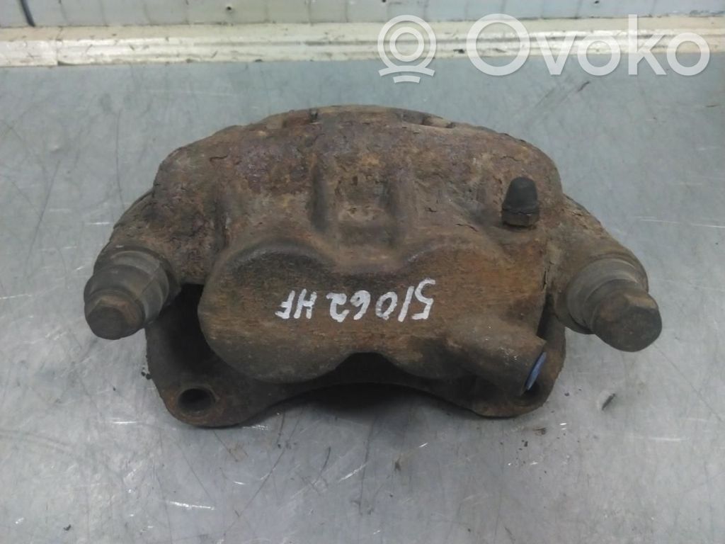 Nissan Interstar Front brake caliper 