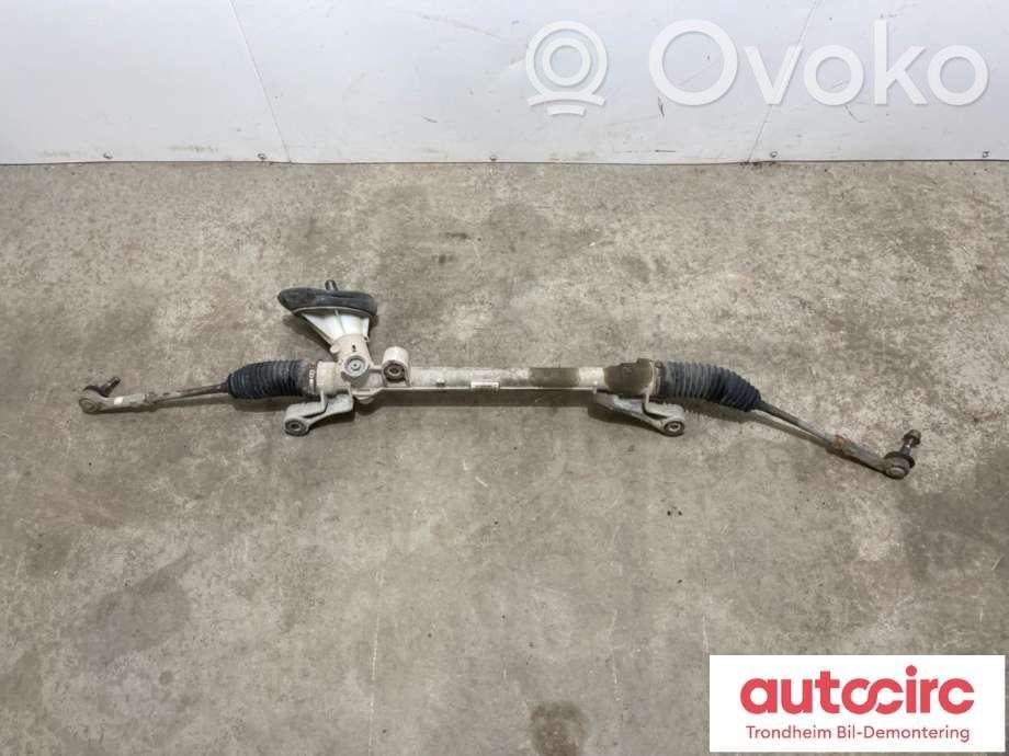 Ford Transit Courier Steering rack 