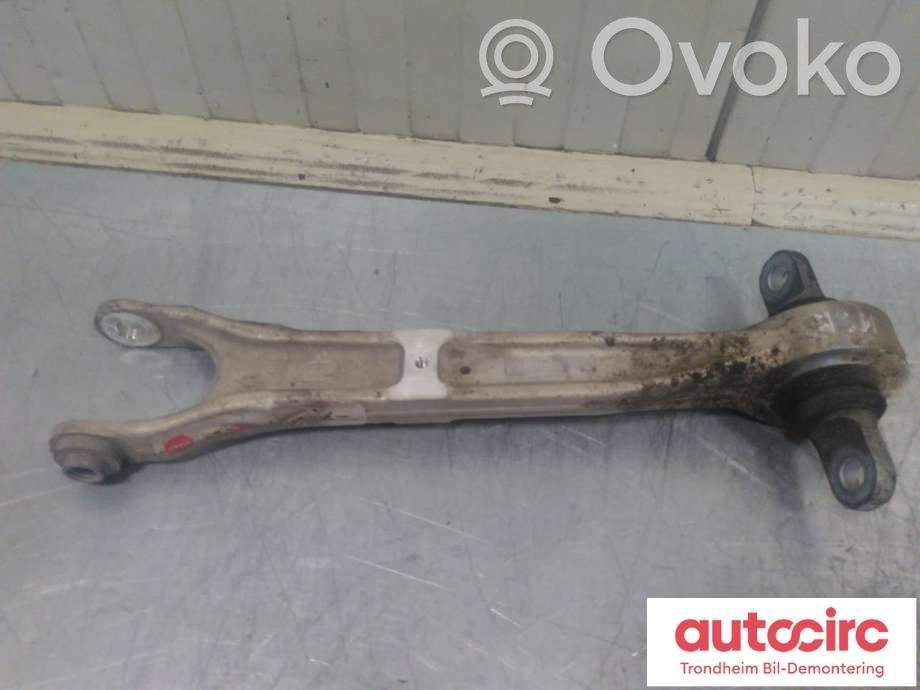 Tesla Model S Querlenker hinten 