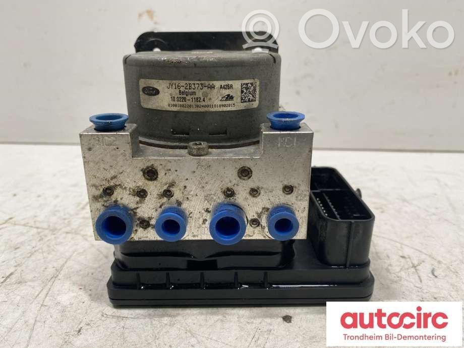 Ford Transit Courier ABS Pump 