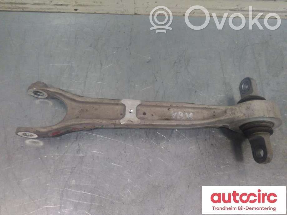 Tesla Model S Querlenker hinten 