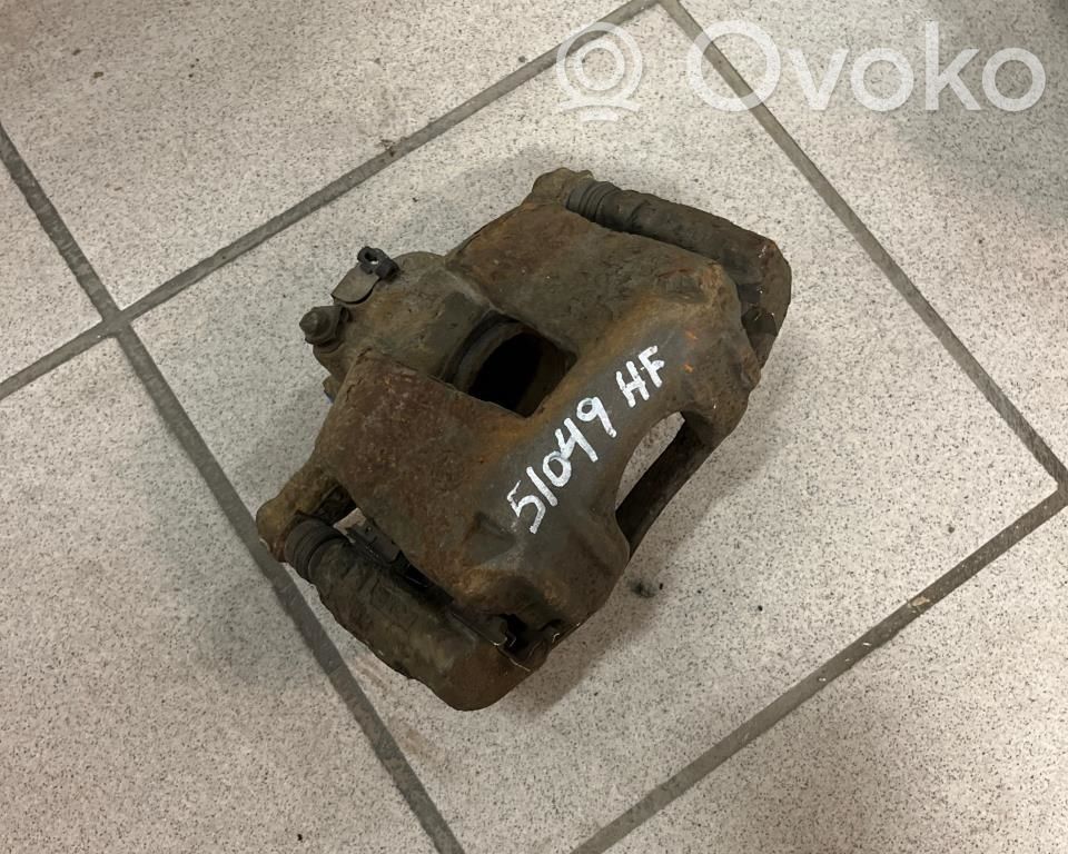 Alfa Romeo Mito Etujarrusatula 