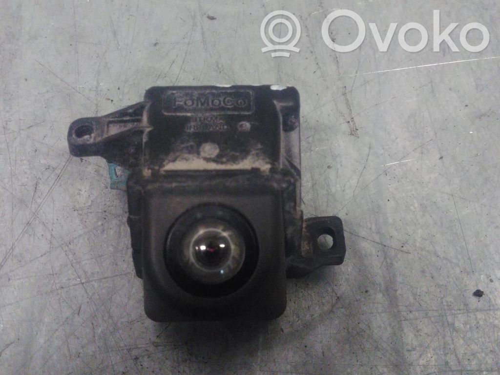 Ford C-MAX II Camara trasera coche 