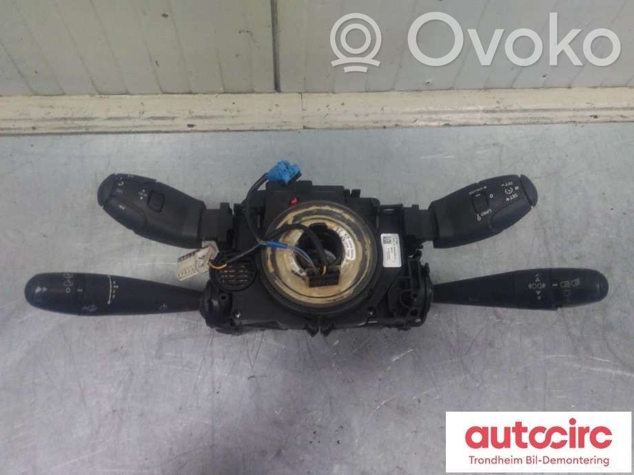 Citroen C3 Multifunctional control switch/knob 
