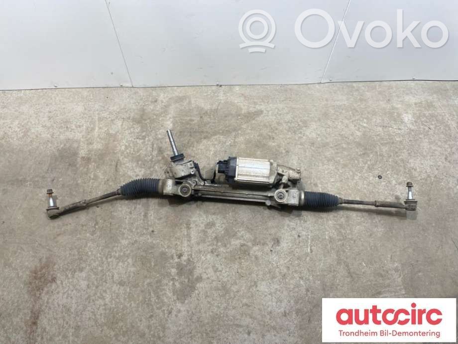 Opel Astra J Casetă direcție 