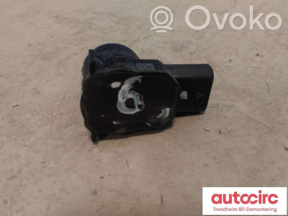 Hongqi E-HS9 Parking (PDC) sensor switch 