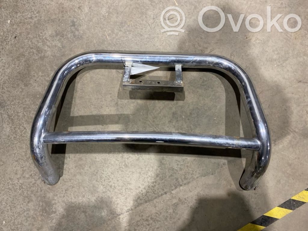 SsangYong Actyon Bară de protecție pentru vehicule de teren (jeep-uri) 