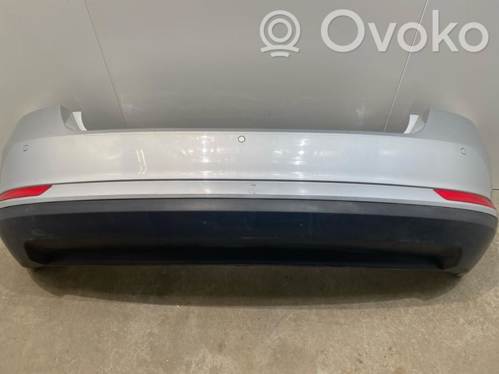 Skoda Rapid (NH) Parachoques 
