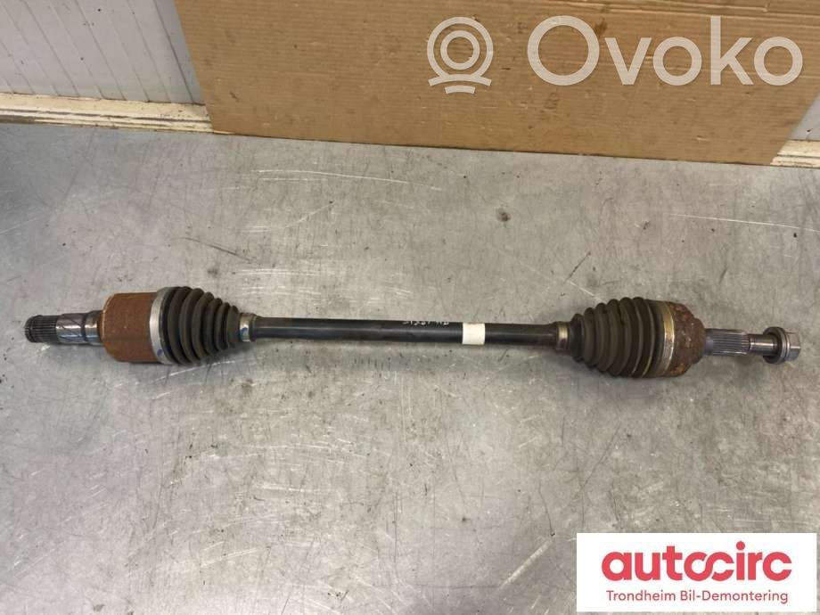 Tesla Model 3 Rear driveshaft 