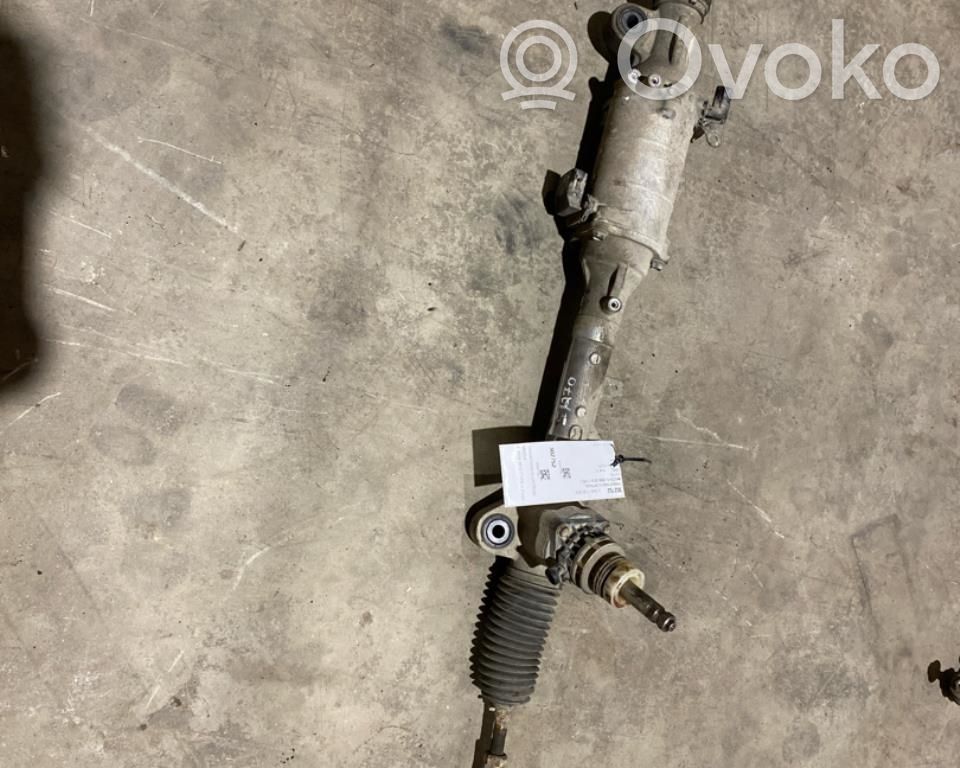 Mazda 6 Steering rack 