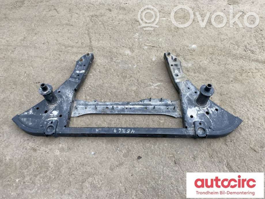 Ford Mustang Mach-E Front subframe 