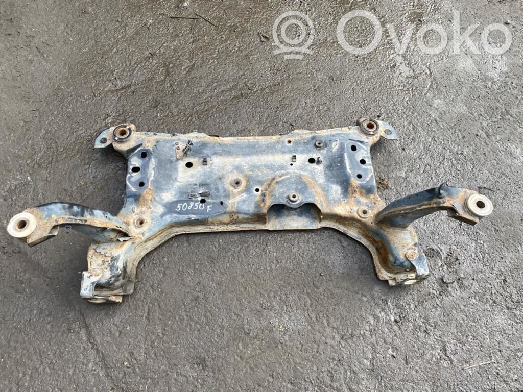 Ford C-MAX II Front subframe 