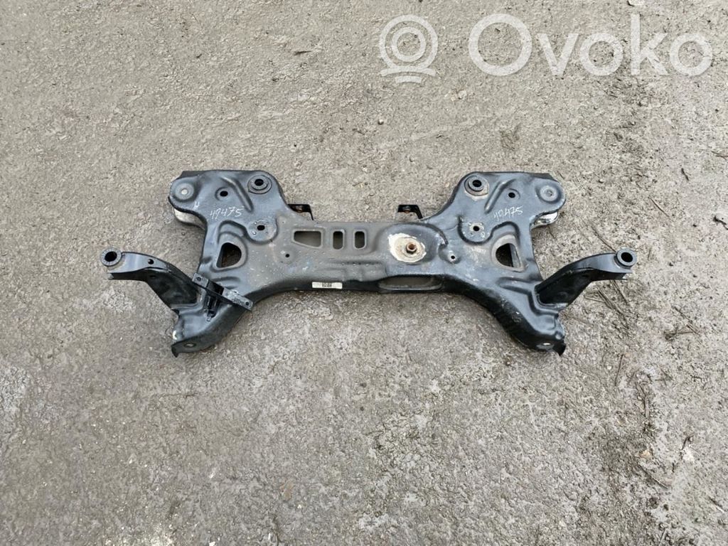 Volkswagen Polo VI Rama pomocnicza przednia 